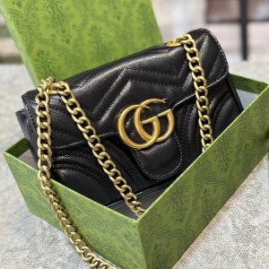 کیف زنانه گوچی