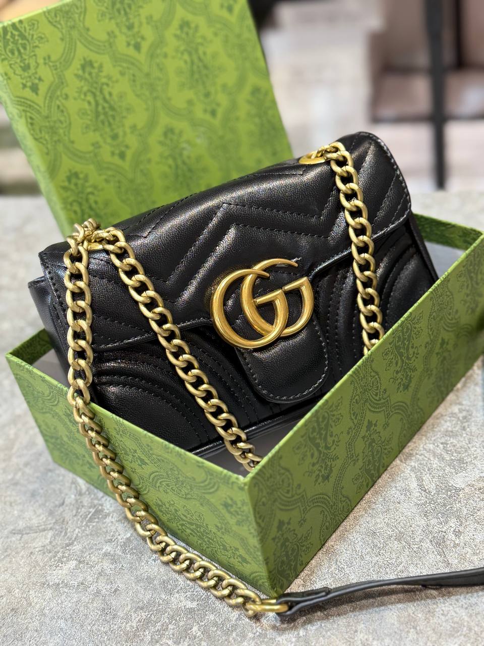 کیف زنانه گوچی