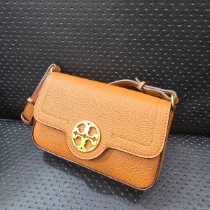 کیف دوشی زنانه Tory Burch