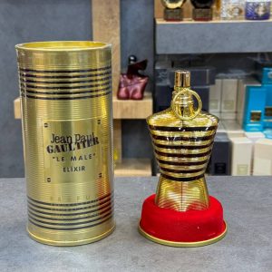 ادکلن ژان پل گوتیه له میل الکسیر هارد باکس