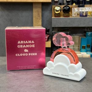 ادکلن آریانا گراند کلود پینک هارد باکس