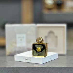 ادکلن امواج گلد زنانه هارد باکس