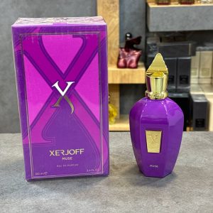 ادکلن زرجف میوس یونیسکس هارد باکس