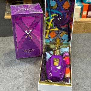 ادکلن زرجف میوس هارد باکس زنانه و مردانه | Xerjoff Muse High Copy