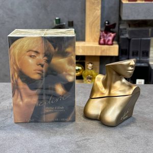 ادکلن بیلی آیلیش اورجینال باکس