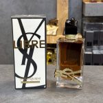 ادکلن ایو سن لورن لیبره اینتنس زنانه | نسخه هاردباکس با جعبه اورجینال