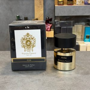 ادکلن تیزیانا ترنزی کریکه