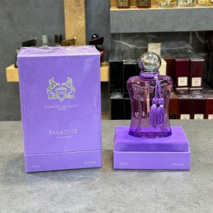 ادکلن زنانه مارلی پالاتین