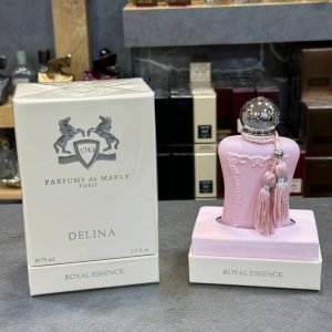 ادکلن مارلی دلینا زنانه