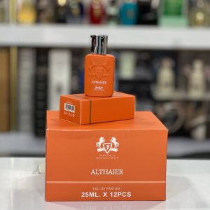 ادکلن ALTHAIER جسیکا تواین