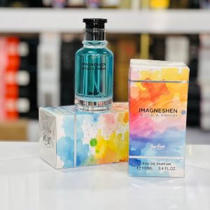 ادکلن IMAGNESHEN جسیکا تواین