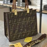 کیف دستی فندی