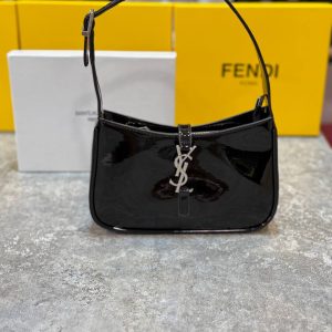 کیف زنانه وای اس ال ورنی فول پک براق و لوکس