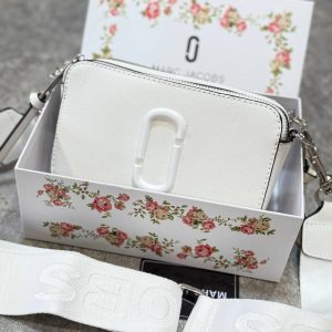 کیف زنانه مارک جیکوبز فول پک | طراحی خاص و لاکچری