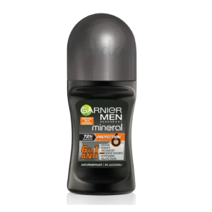 مام رول گارنیر مردانه Protection 6