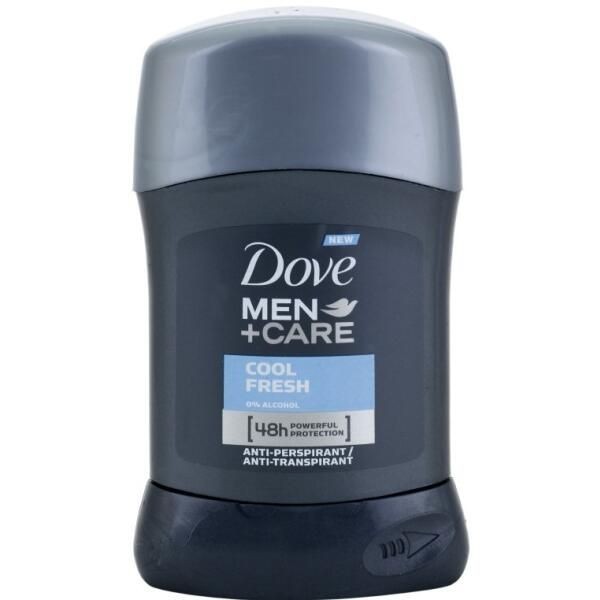 مام داو مردانه Cool Fresh