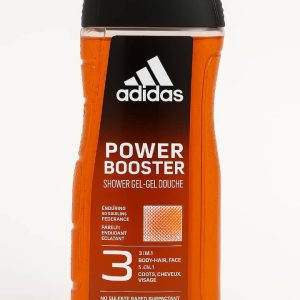 شامپو بدن مردانه Adidas Power Booster