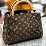 خرید کیف لویی ویتون مونتجین زنانه | شناسنامه‌دار