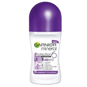 مام رول گارنیر Protection 6