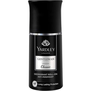مام رول مردانه یاردلی Gentleman Classic