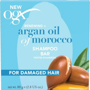 شامپو بار او جی ایکس آرگان