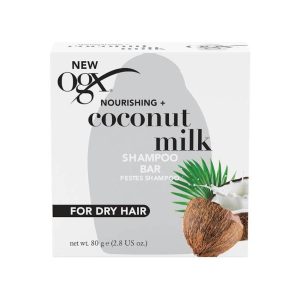 شامپو بار او جی ایکس نارگیل