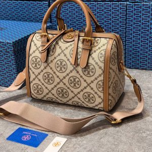 کیف دستی و دوشی زنانه توری برچ