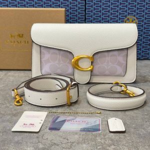 کیف زنانه کوچ مدل C