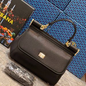 کیف زنانه دولچه اند گابانا سیسیلی