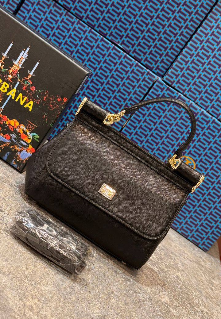 کیف زنانه دولچه اند گابانا سیسیلی