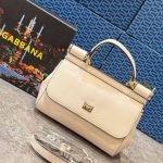 کیف زنانه دولچه اند گابانا دستی