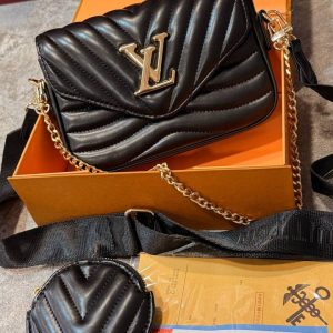 کیف دوشی لویی ویتون