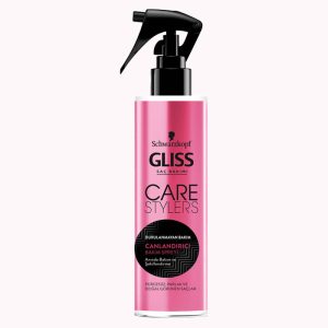 اسپری حالت دهنده گلیس