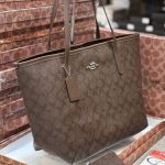 کیف زنانه Coach Signature